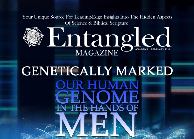 Genetically Marked: Our Human Genome in the Hands of Men