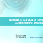 Scenarios for the Future of Technology and International Development